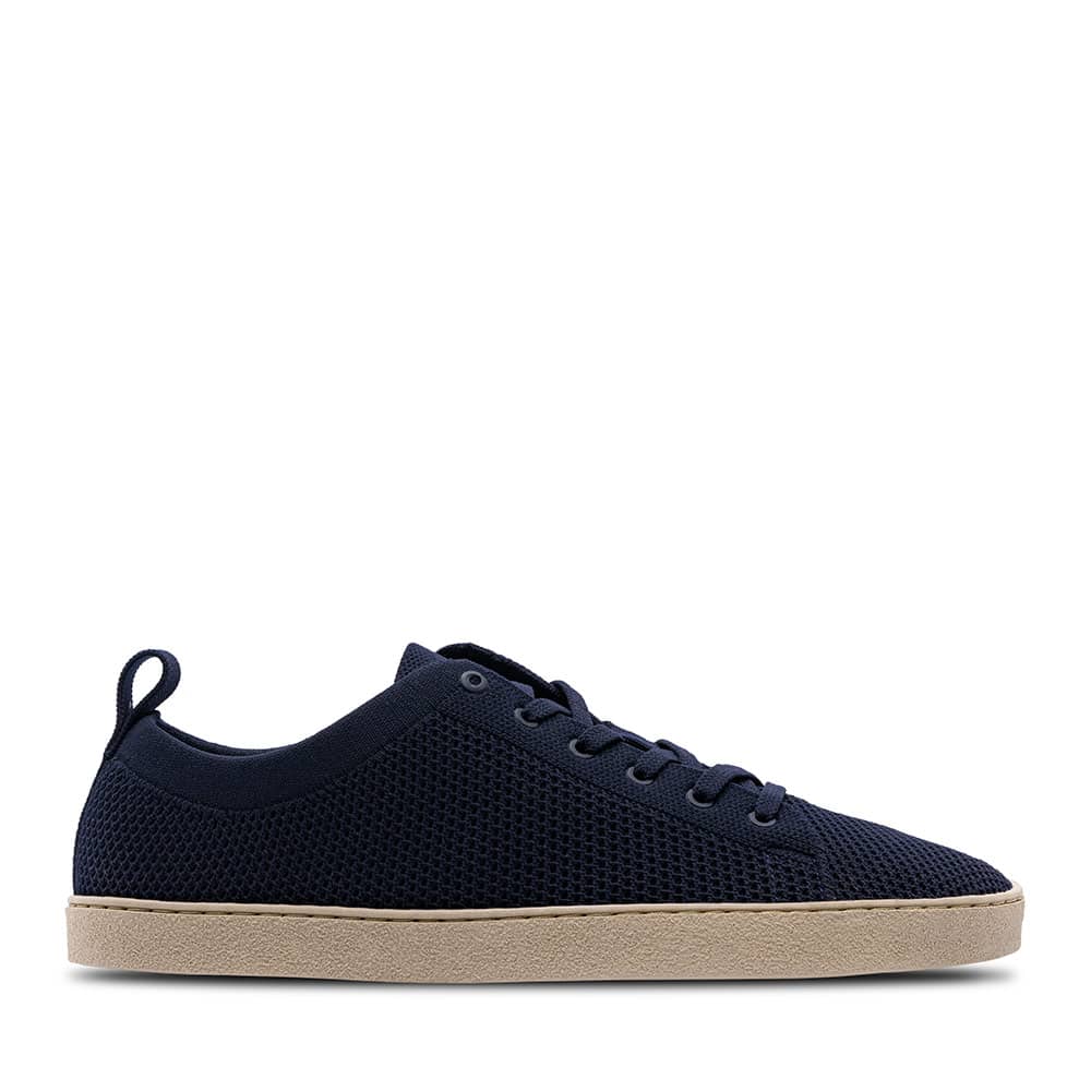 Groundies Vision Men's Sneakers Blue Australia UZATQY093